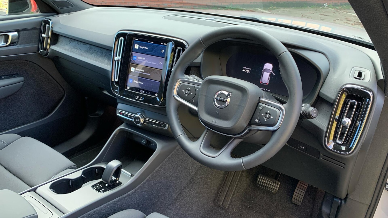 Used Volvo Other 2025 for sale - 77163671: Photo 4