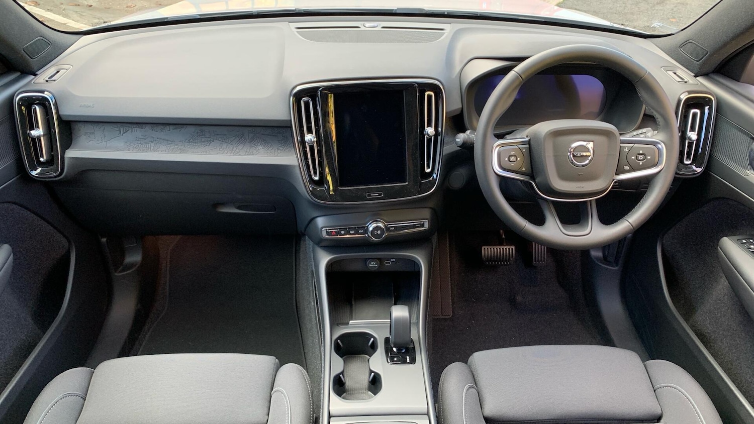 Used Volvo Other 2025 for sale - 77163671: Photo 5