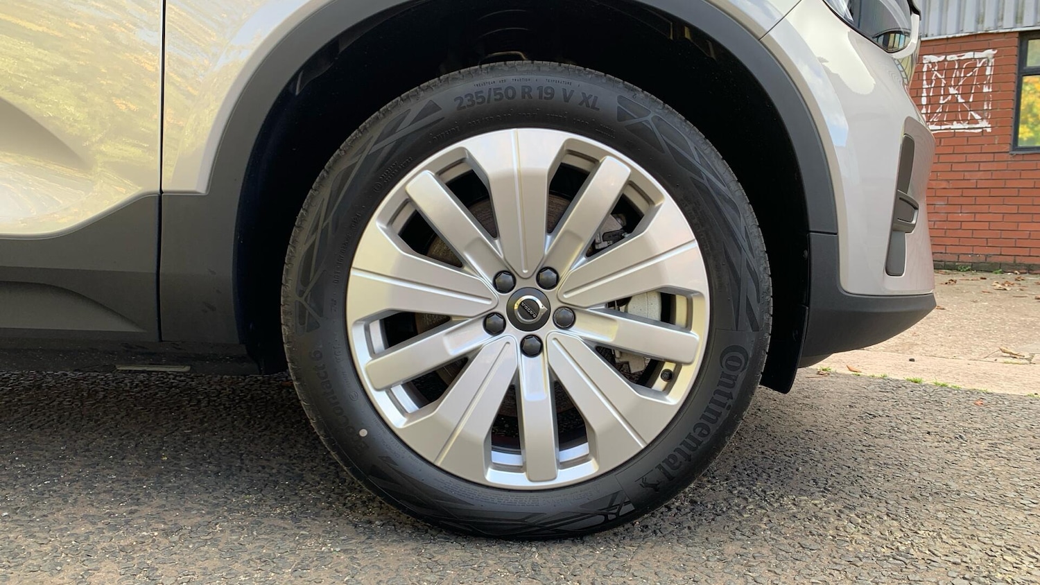 Used Volvo Other 2025 for sale - 77163671: Photo 9