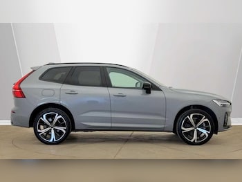 Used Volvo XC60 2025 for sale - 78829964: Photo
