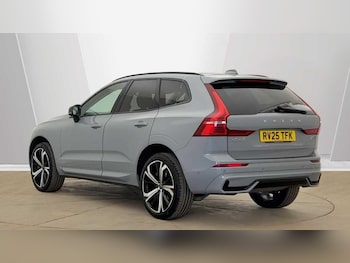 Used Volvo XC60 2025 for sale - 78829964: Photo