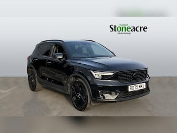 Used Volvo XC40 2025 for sale - 79496732: Photo