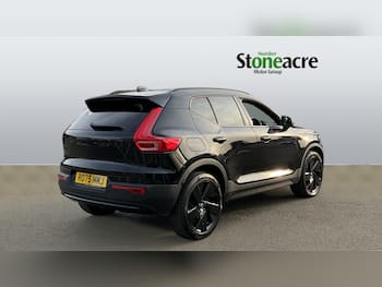 Used Volvo XC40 2025 for sale - 79496732: Photo