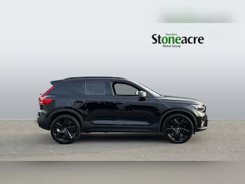 Used Volvo XC40 2025 for sale - 79496732: Photo