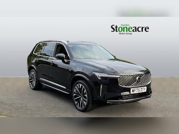 Used Volvo XC90 2025 for sale - 79846964: Photo