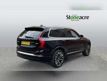 Used Volvo XC90 2025 for sale - 79846964: Photo