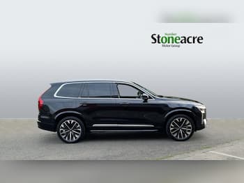 Used Volvo XC90 2025 for sale - 79846964: Photo