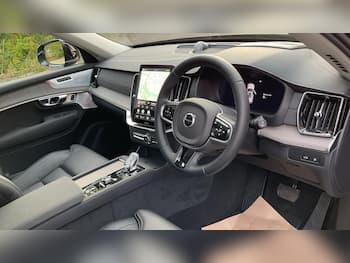 Used Volvo XC90 2025 for sale - 79846964: Photo