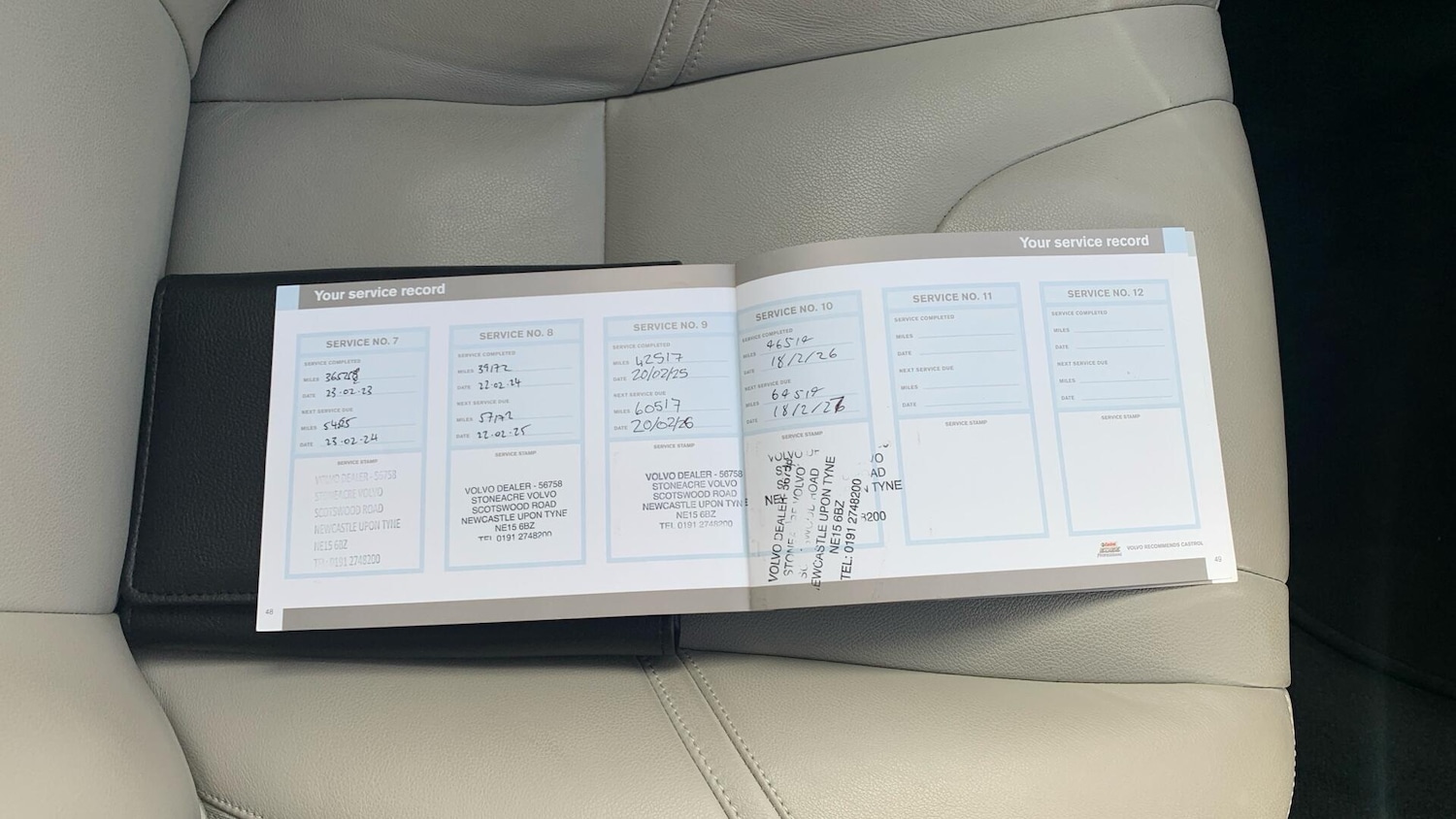 Used Volvo V40 2016 for sale - 78085961: Photo 15