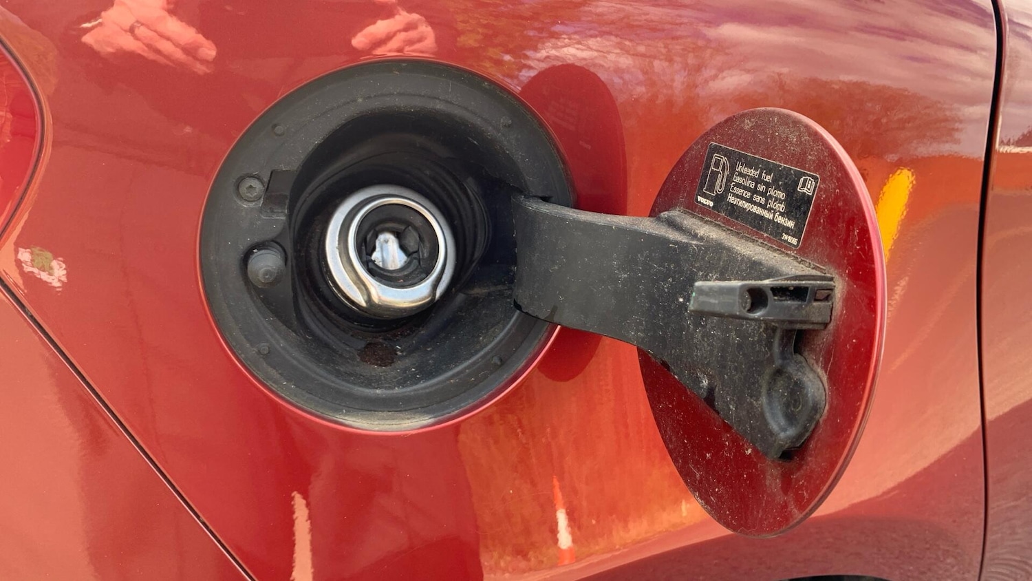 Used Volvo V40 2016 for sale - 78085961: Photo 16