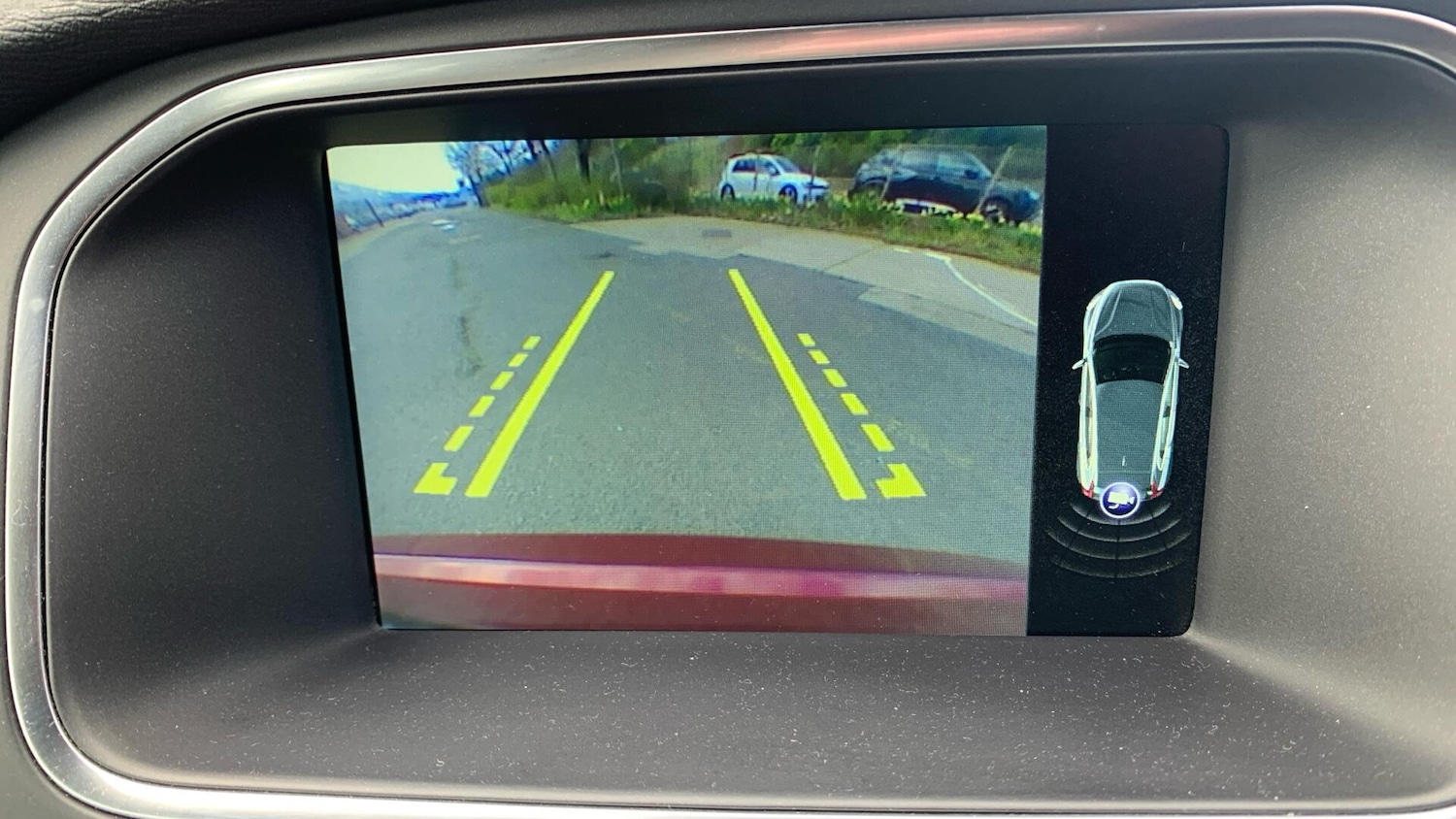 Used Volvo V40 2016 for sale - 78085961: Photo 19