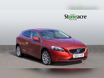 Used Volvo V40 2016 for sale - 78085961: Photo