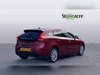 Used Volvo V40 2016 for sale - 78085961: Photo