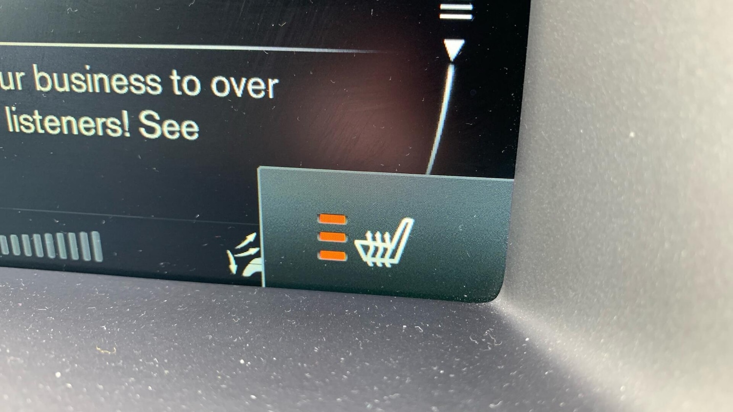 Used Volvo V40 2016 for sale - 78085961: Photo 39