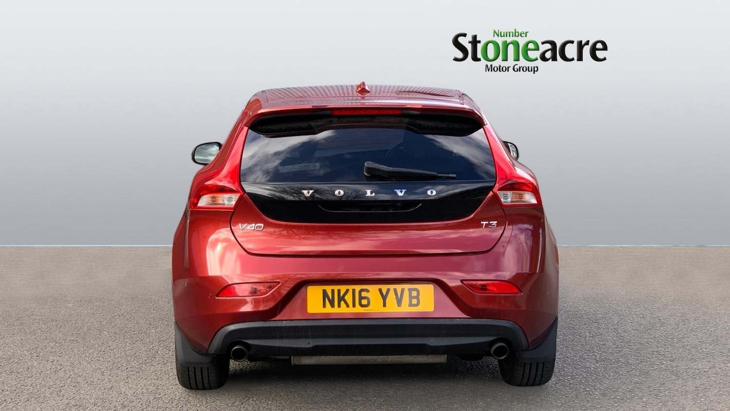 Used Volvo V40 2016 for sale - 78085961: Photo 7