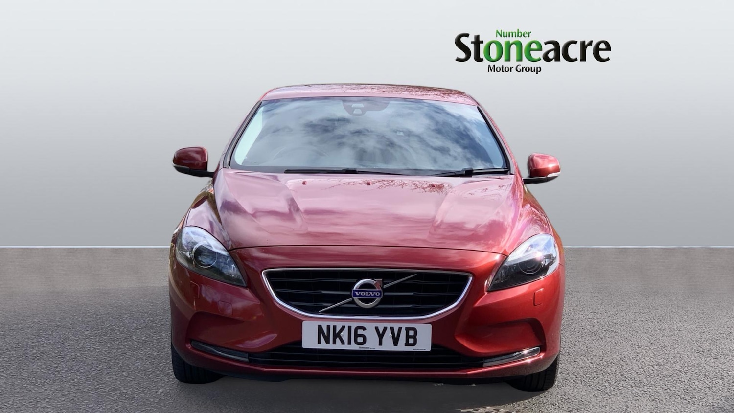 Used Volvo V40 2016 for sale - 78085961: Photo 8