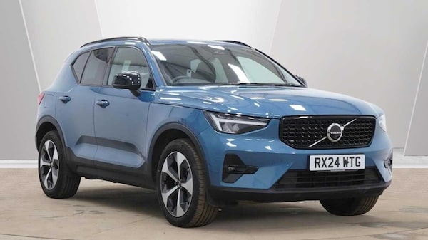 Used Volvo XC40 2024 for sale - 74213277: Photo 1