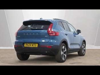 Used Volvo XC40 2024 for sale - 74213277: Photo