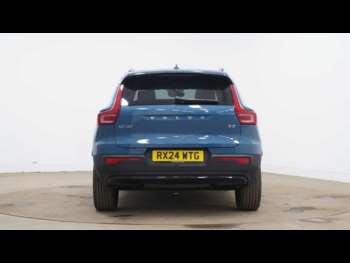 Used Volvo XC40 2024 for sale - 74213277: Photo