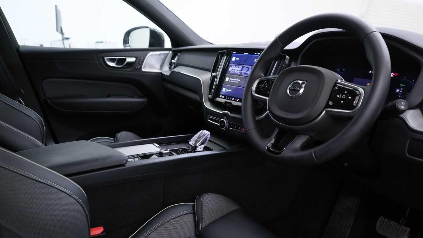 Used Volvo XC60 2024 for sale - 77203786: Photo 10