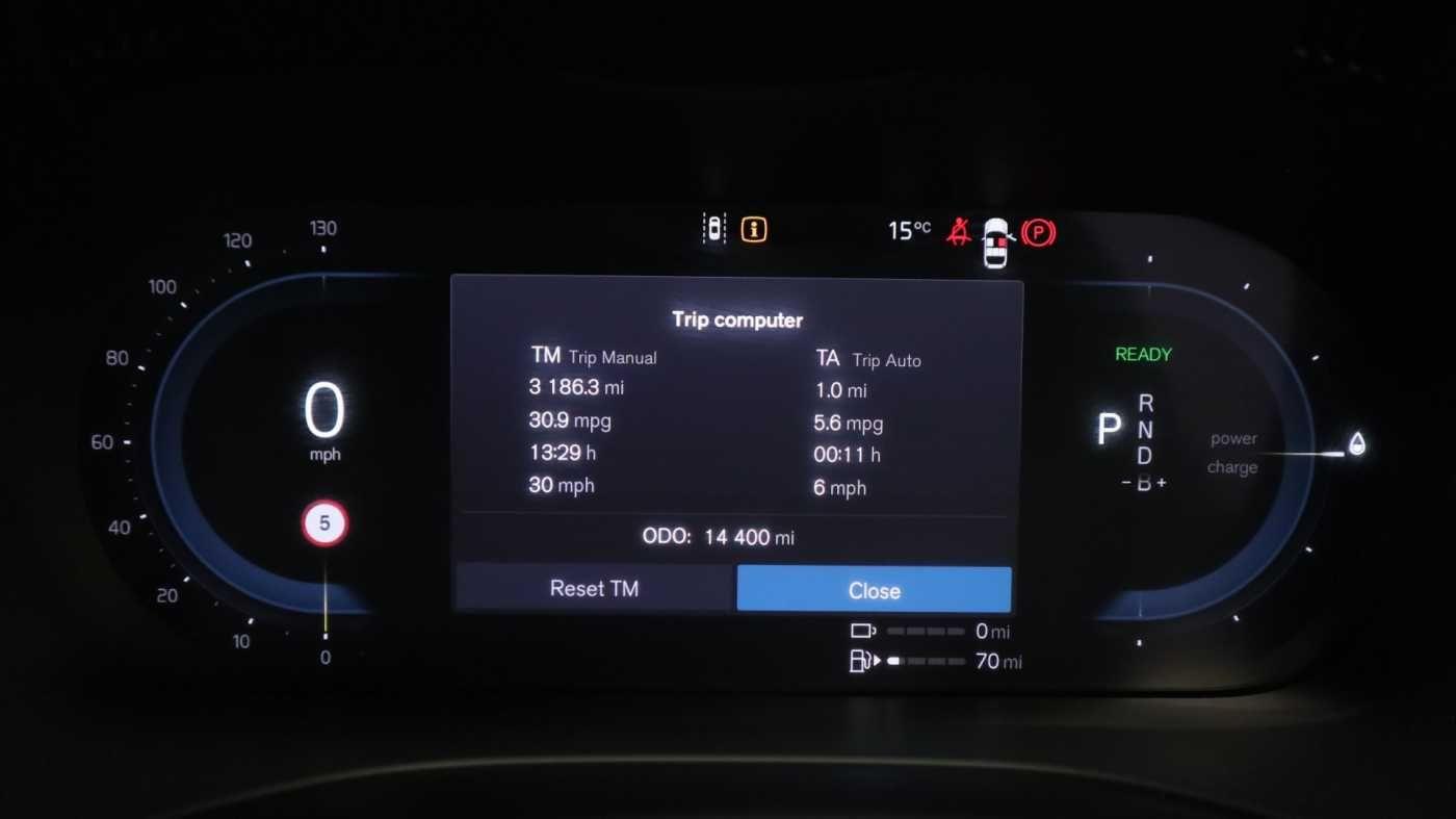 Used Volvo XC60 2024 for sale - 77203786: Photo 13