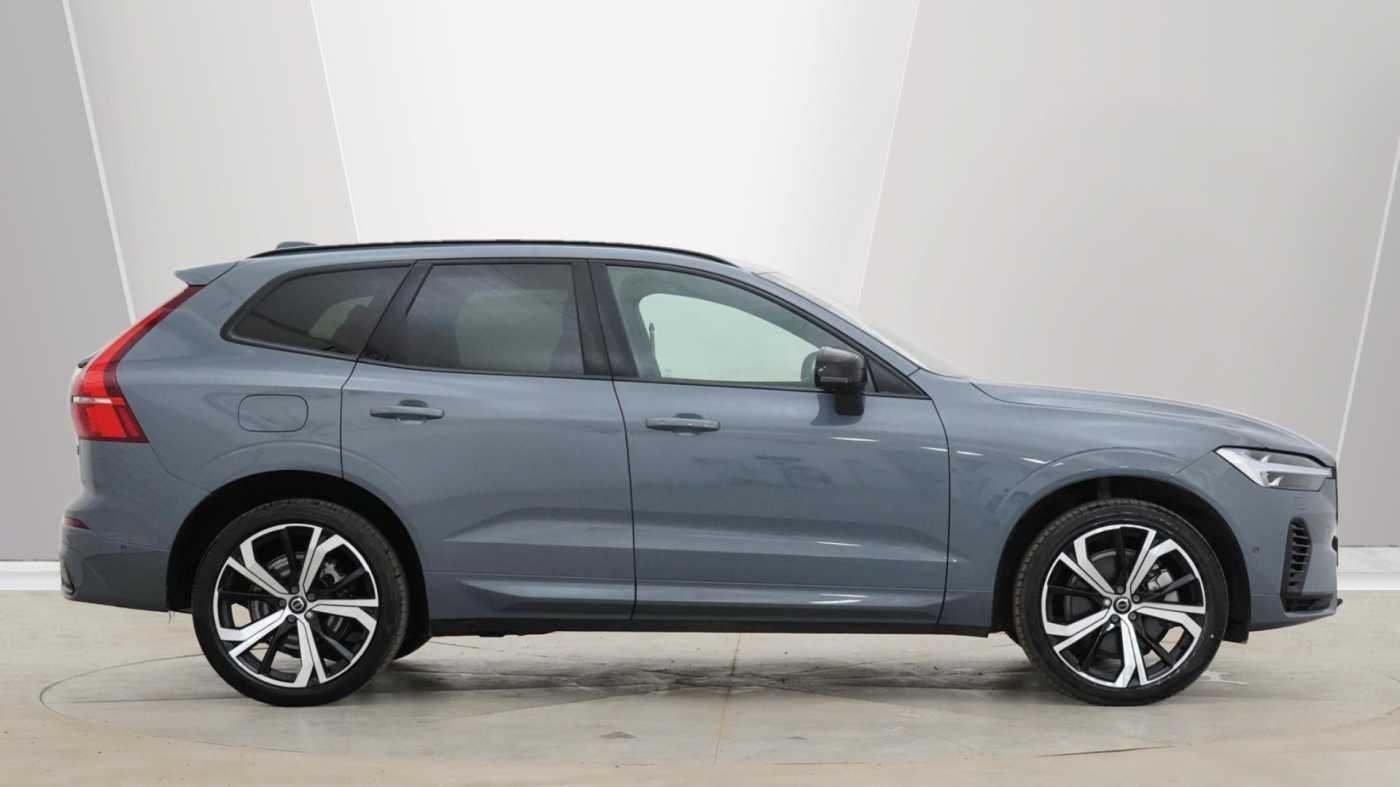 Used Volvo XC60 2024 for sale - 77203786: Photo 2