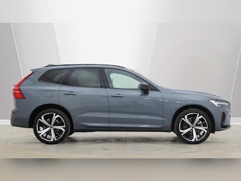 Used Volvo XC60 2024 for sale - 77203786: Photo