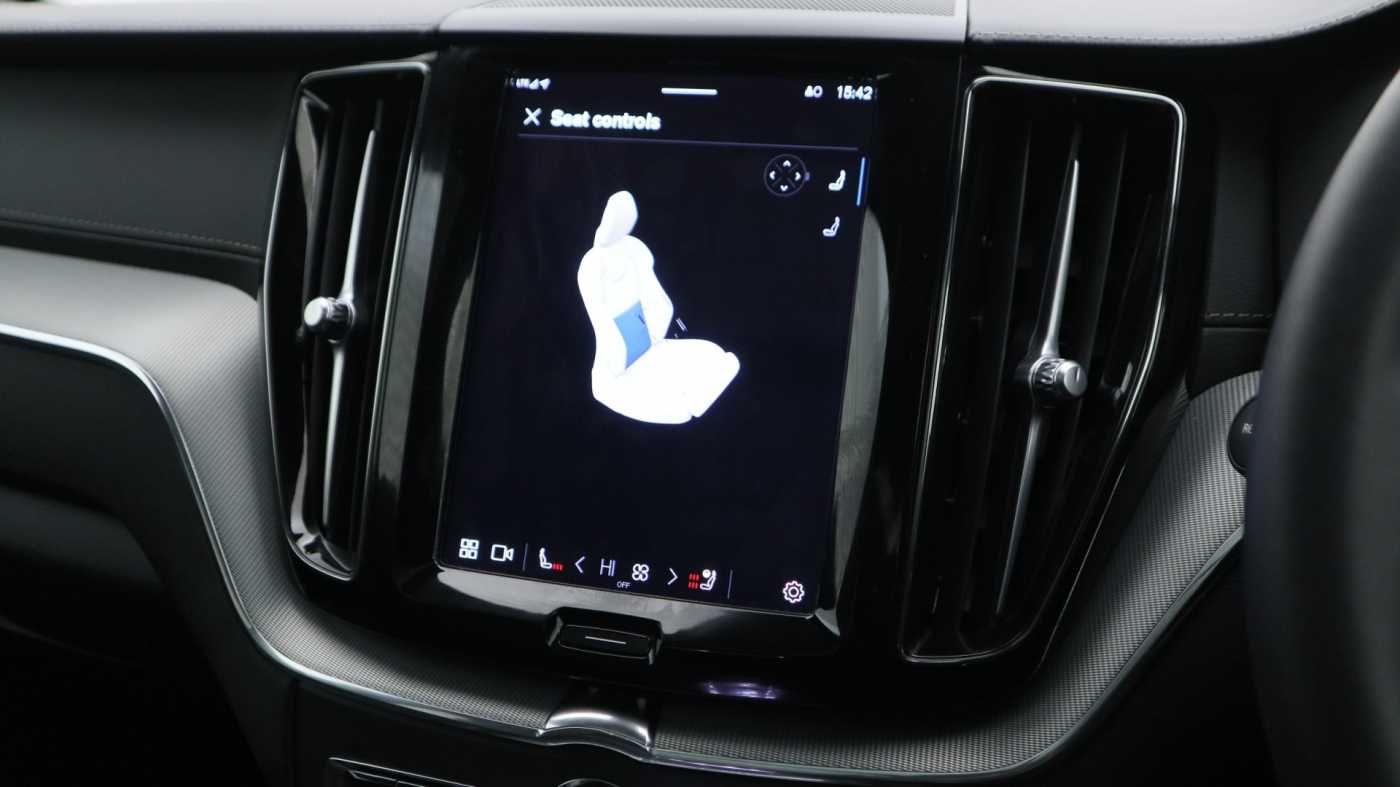 Used Volvo XC60 2024 for sale - 77203786: Photo 34