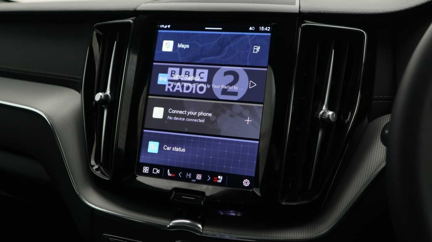 Used Volvo XC60 2024 for sale - 77203786: Photo 35