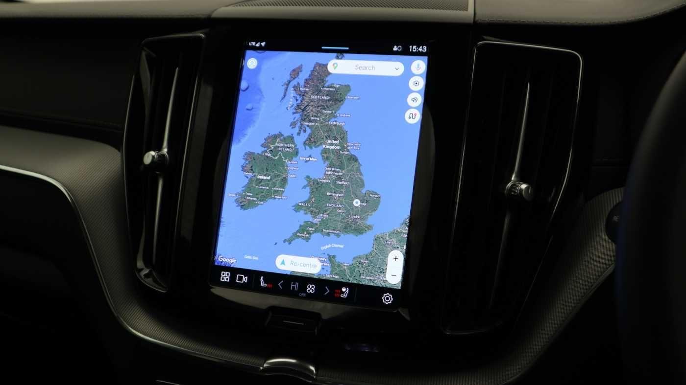 Used Volvo XC60 2024 for sale - 77203786: Photo 36