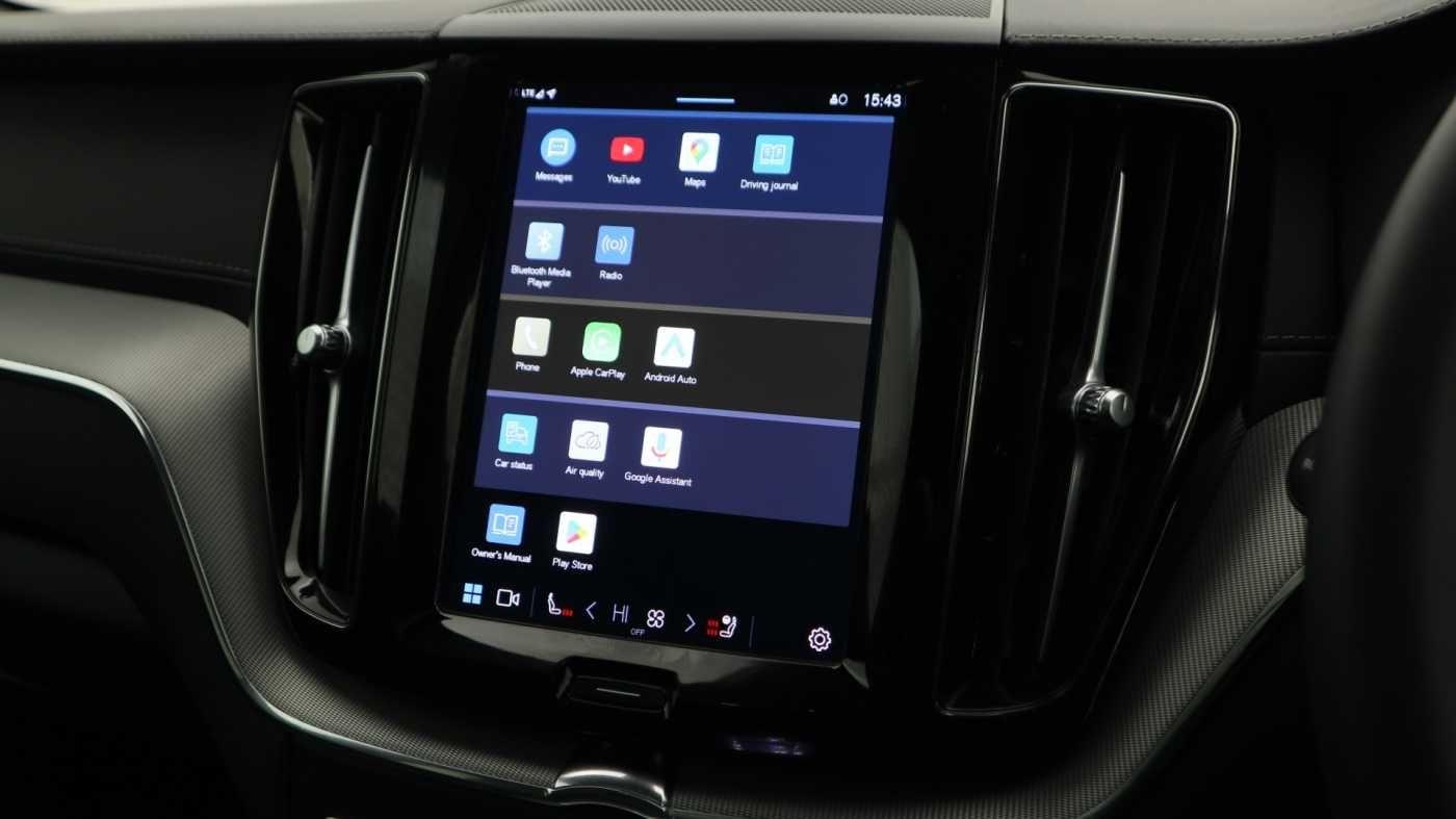 Used Volvo XC60 2024 for sale - 77203786: Photo 37