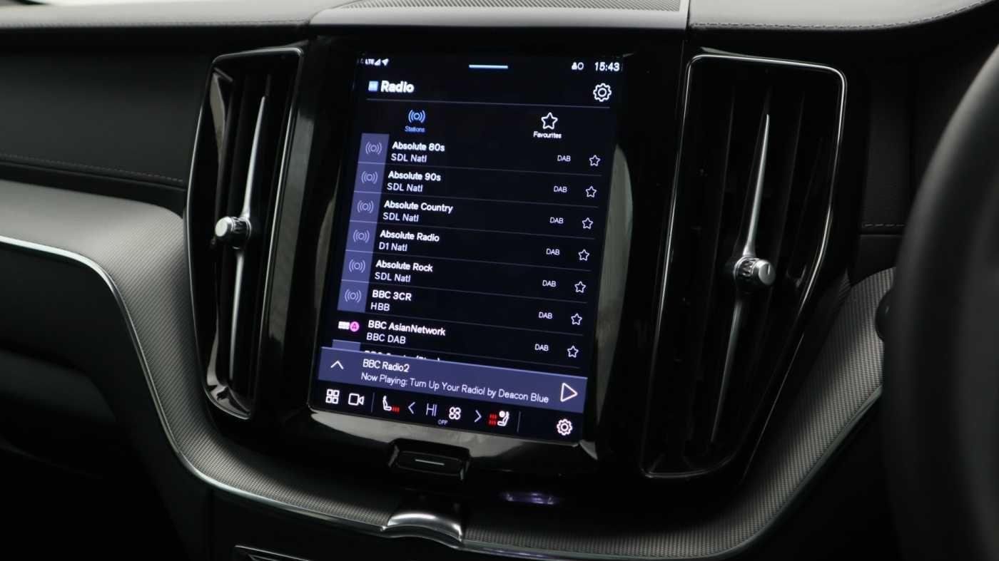 Used Volvo XC60 2024 for sale - 77203786: Photo 38