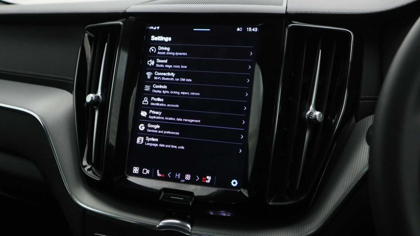 Used Volvo XC60 2024 for sale - 77203786: Photo 39