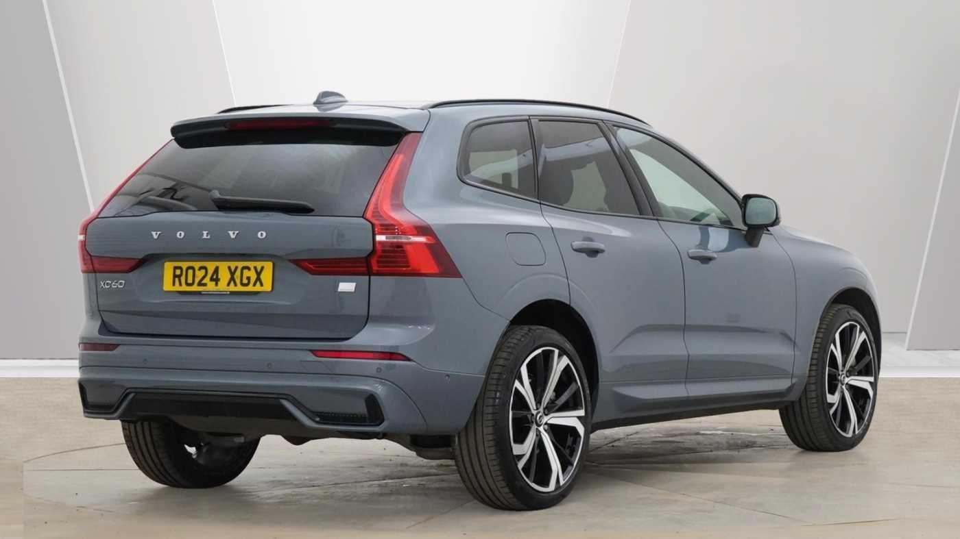 Used Volvo XC60 2024 for sale - 77203786: Photo 4