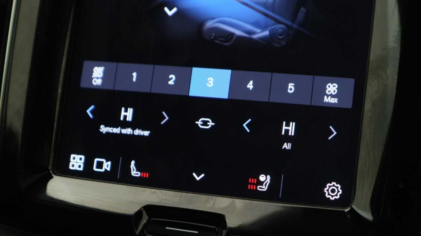 Used Volvo XC60 2024 for sale - 77203786: Photo 41