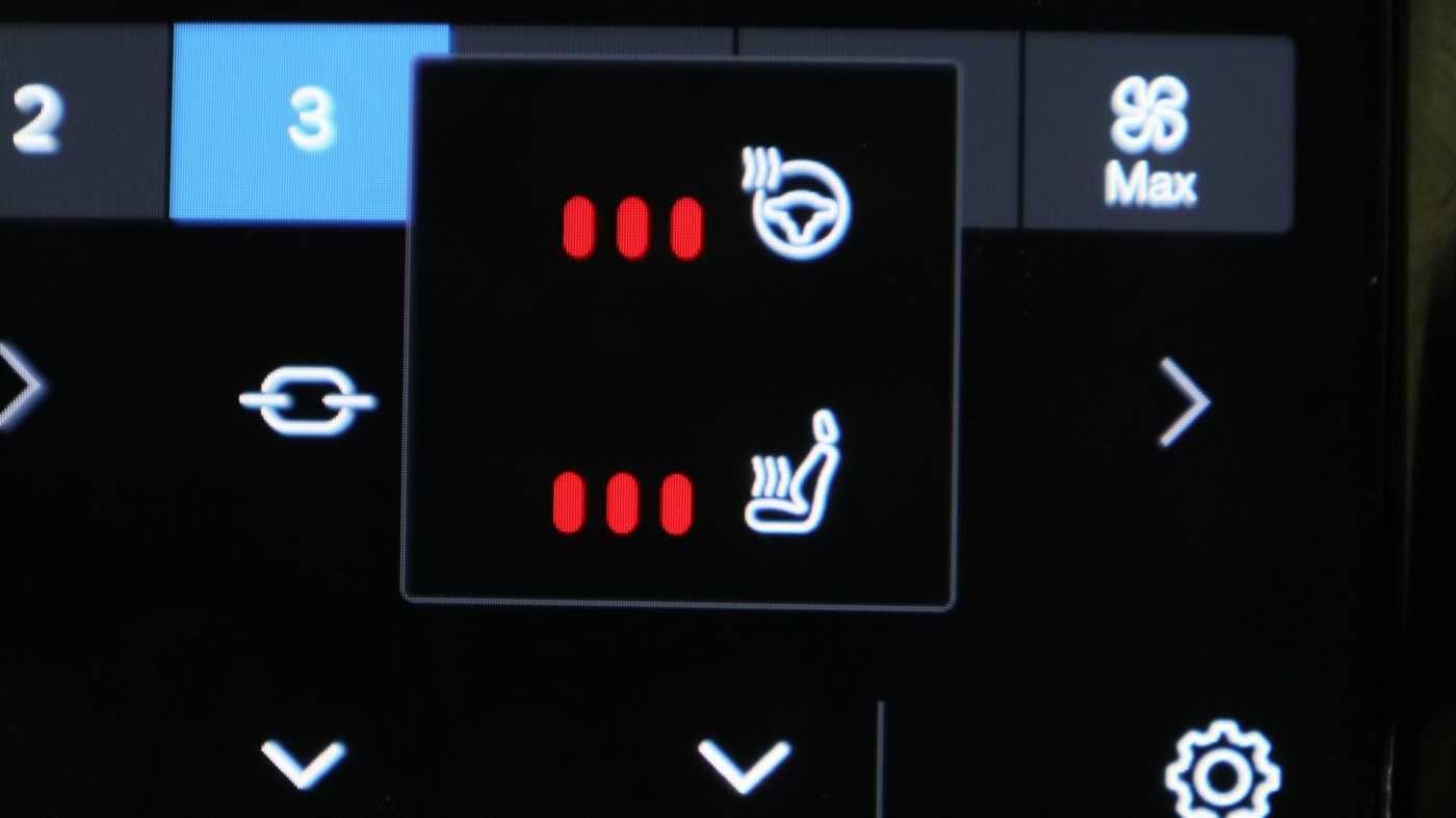 Used Volvo XC60 2024 for sale - 77203786: Photo 42