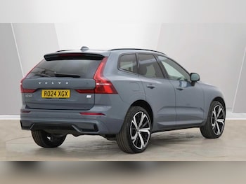 Used Volvo XC60 2024 for sale - 77203786: Photo