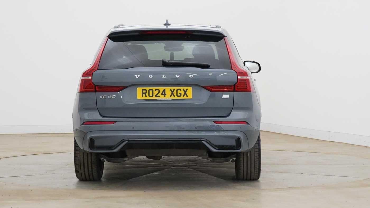 Used Volvo XC60 2024 for sale - 77203786: Photo 5