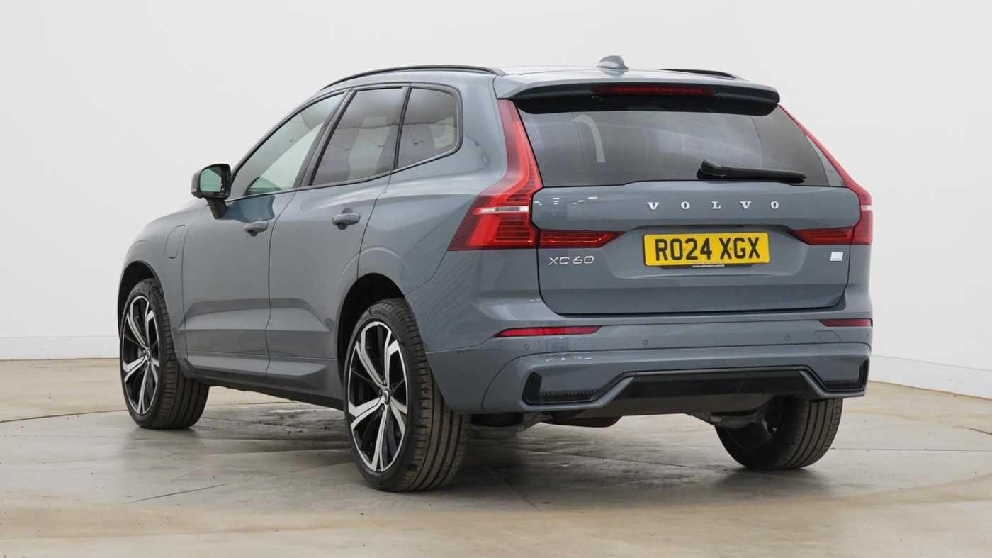 Used Volvo XC60 2024 for sale - 77203786: Photo 6