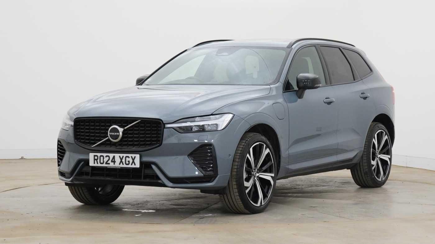 Used Volvo XC60 2024 for sale - 77203786: Photo 8