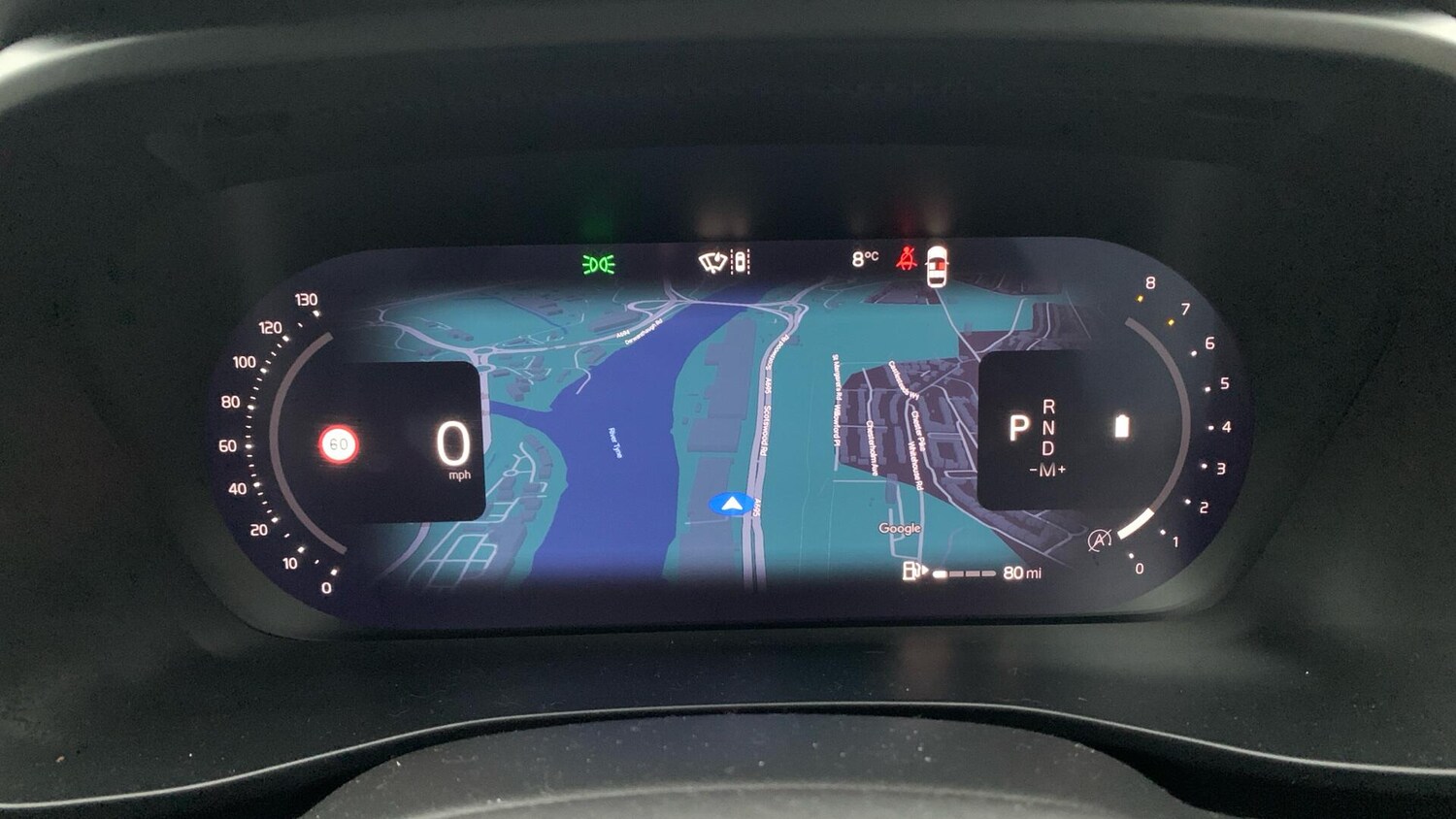 Used Volvo XC40 2025 for sale - 78047279: Photo 11