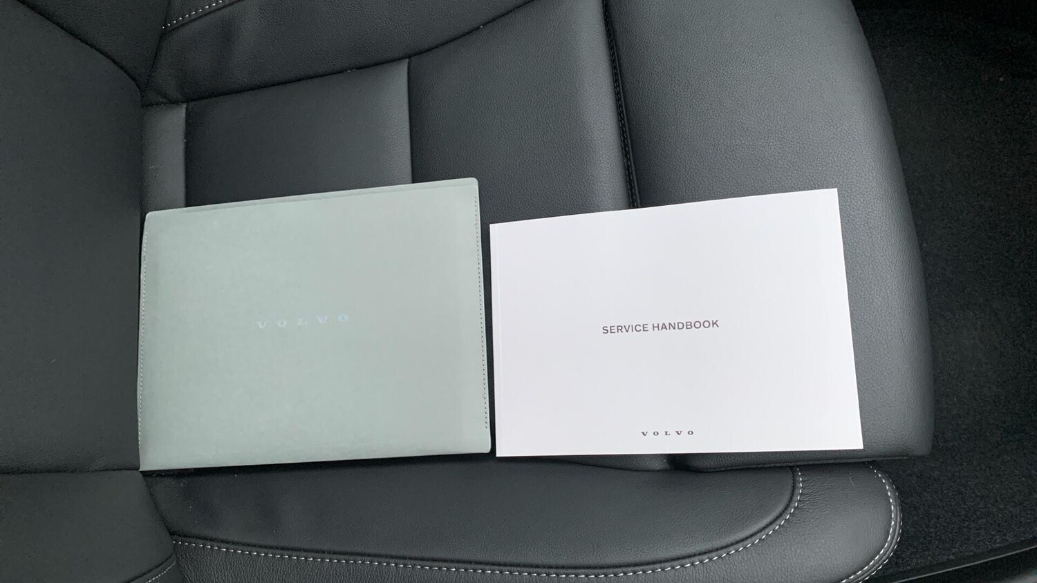 Used Volvo XC40 2025 for sale - 78047279: Photo 14