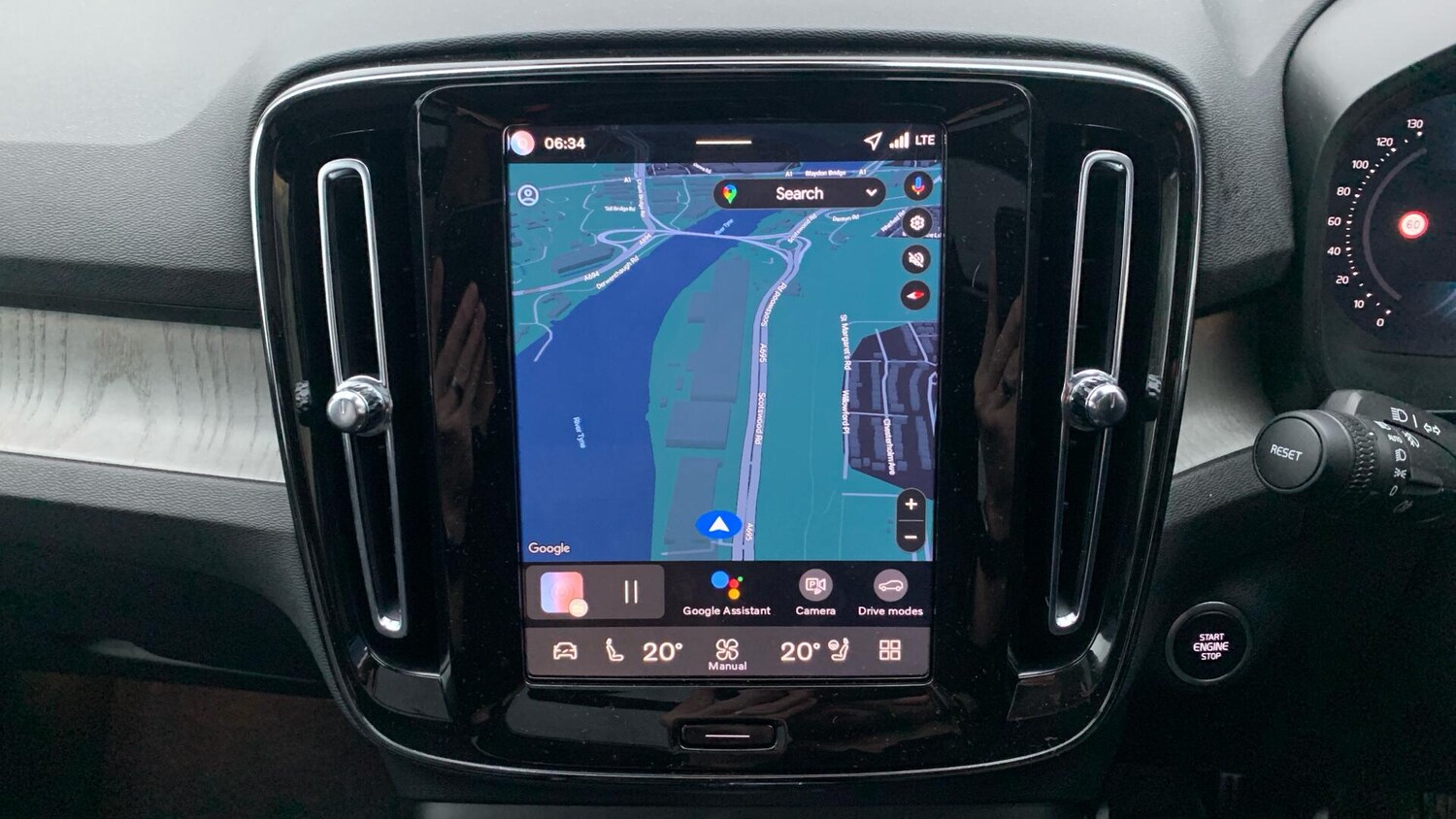 Used Volvo XC40 2025 for sale - 78047279: Photo 18