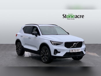 Used Volvo XC40 2025 for sale - 78047279: Photo