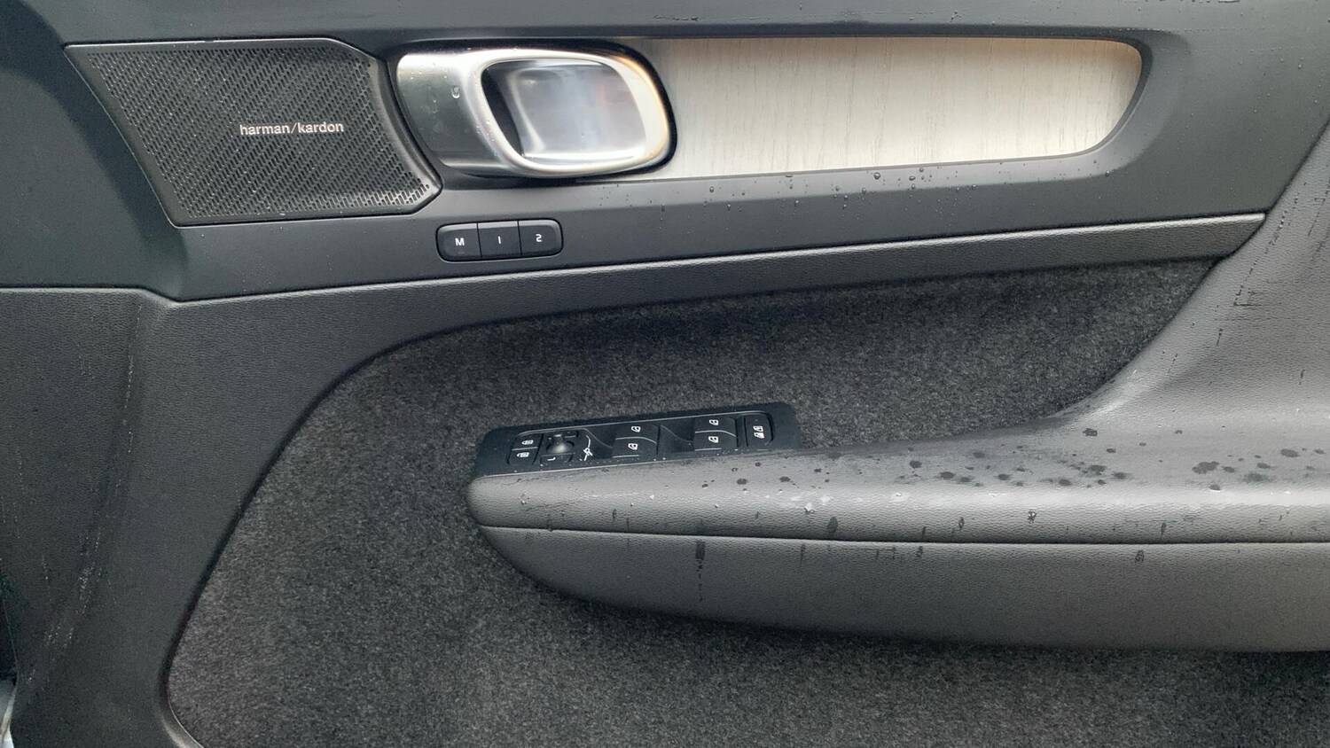 Used Volvo XC40 2025 for sale - 78047279: Photo 29