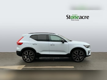 Used Volvo XC40 2025 for sale - 78047279: Photo