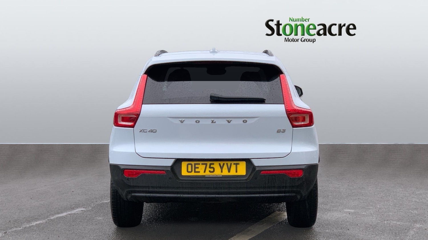 Used Volvo XC40 2025 for sale - 78047279: Photo 7