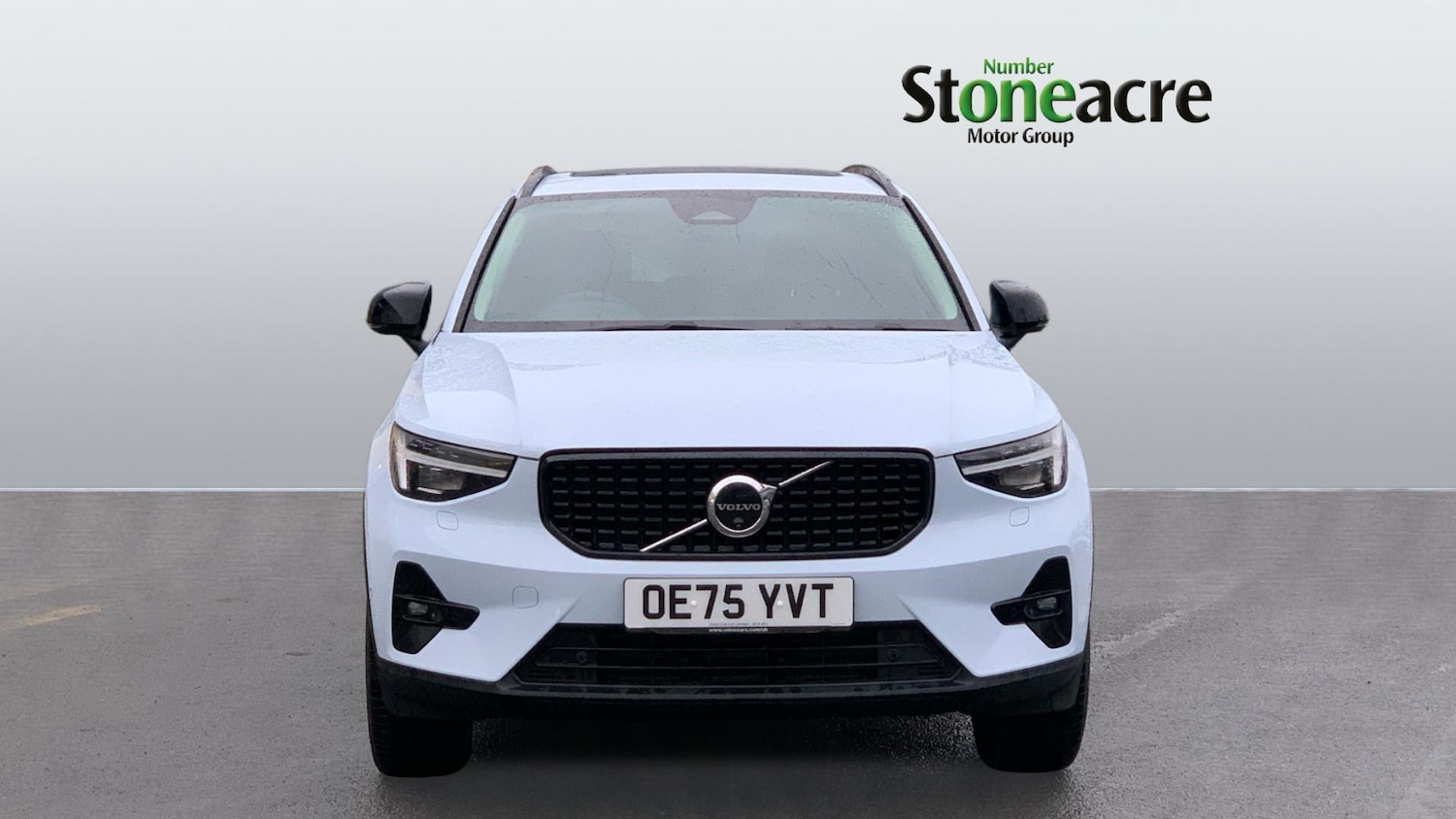 Used Volvo XC40 2025 for sale - 78047279: Photo 8