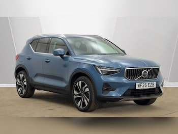 Used Volvo XC40 2025 for sale - 78809853: Photo
