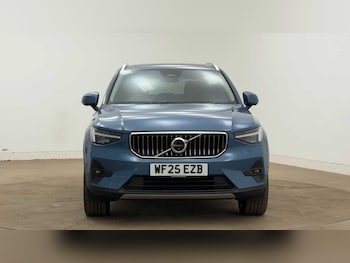 Used Volvo XC40 2025 for sale - 78809853: Photo